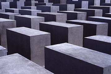 Holocaust Mahnmal