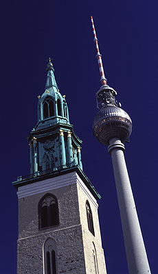 Fernsehturm