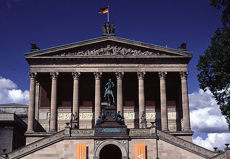 Alte Nationalgalerie