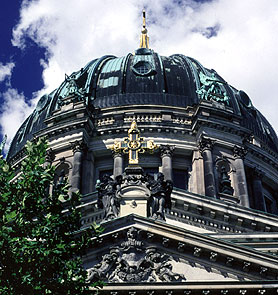 Berliner Dom