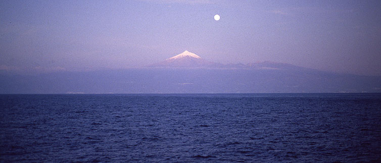 Teide